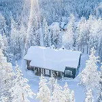 Loma-asunnot Rentorakka *