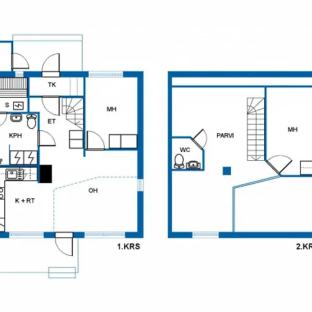 Rentorakka * Kittilä