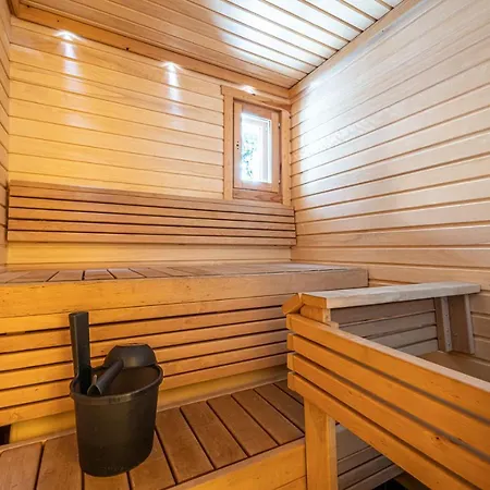 Rentorakka בית נופש *