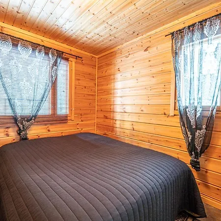 Rentorakka * Kittilä