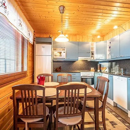 Rentorakka Casa vacanze *